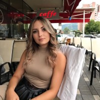 Dragana Mangafic