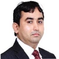 Anil Kumar Mourya