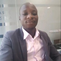 KOUAME GHISLAIN YOBOUE