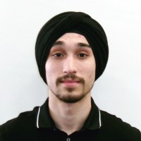 Ishmeet Singh
