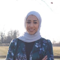 Sahar Alsabia