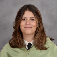 Inés Usandizaga Alonso