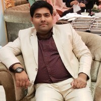 Amrit Sharma