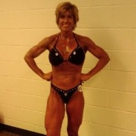 Terri Brown
