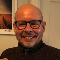 Terry Sexton
