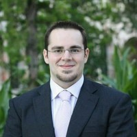 Mamdouh Homsi, CFC, AFA, ERP