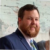 Kaleb Morrell, Mba