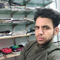 Ahmad Sadr
