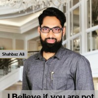 Shahbaz Ali