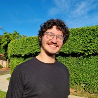 Gustavo Borba Da Silva