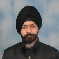 SANDEEP SINGH