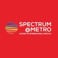 Spectrum Metro Mall