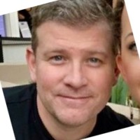 Eric Mcgilloway