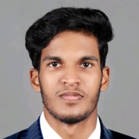 Ullas Unnikrishnan