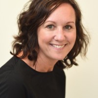 Caroline Grosvenor