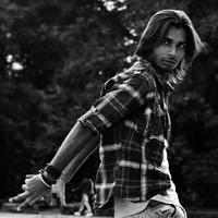 Choreographer Raj Chatterjee