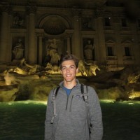 Daniel Magill