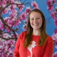 Danielle Agar-Morgan