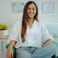 María Paula Miño Ugalde