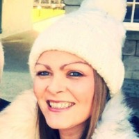 Stacey Warner