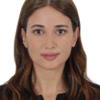 Perla Nera Ayoub
