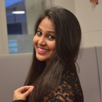 Ramya Gopal