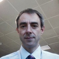 Rob Cassidy