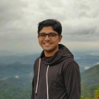 Savin Santhosh