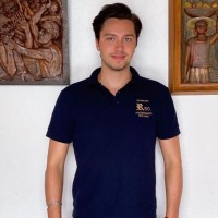 Ricardo Raupach Goenaga