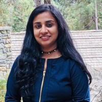Suchithra Ravikumar