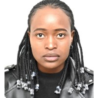 Lwandisiwe Diko