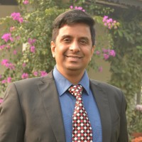 Vijay Kumar Pandey