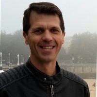 David Domínguez Villalón