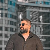 Mohammed Chekh
