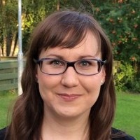 Eeva Kivilä