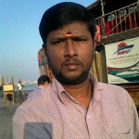 Muthu Krishnan