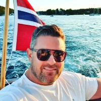 Stian Andre Klaeboe