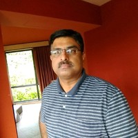 Ramesh Srinivasan