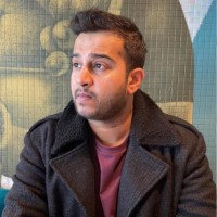 Jackie Thakkar