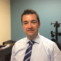 Dermot Power
