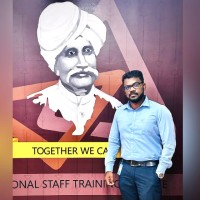 Subash Subramanian