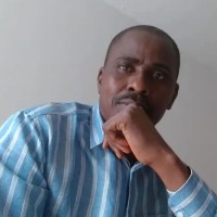 Claudius Daniels BA, MA (MISSIONS)