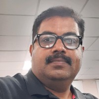 Shrinivas Kini