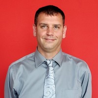 Eric Dudkowski, P.E., Ptoe