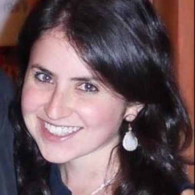 Morgan Bender