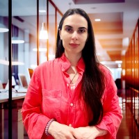 Miranda Begashvili