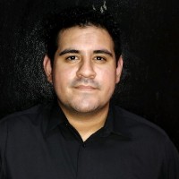 Luis Iván Cázares