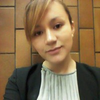 Rubi Rodriguez, Msw