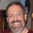 Keith Blackman