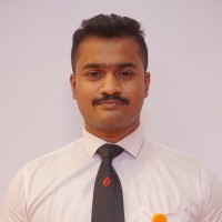 Arijit Debnath